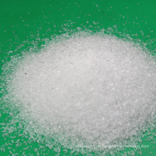 NPK -Düngemittel Materialien Magnesiumsulfat Hept 100% wasserlöslicher Kristall für Landwirtschaftsdünger